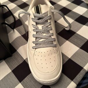 SHU SHOP tennis shoes